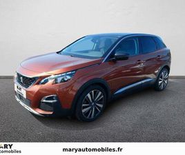 1.2 PURETECH 130CH S&S BVM6 ALLURE BUSINESS