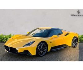 V6 2DR AUTO [EXT CARBON PACK]