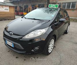 OK NEOPATENTATI, BENZINAGPL.