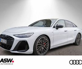 AUDI A6 LIMOUSINE E-HYBRID QUATTRO 270 KW S TRONIC