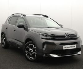 1.2 HYBRID 136 MAX 5DR E-DCS6