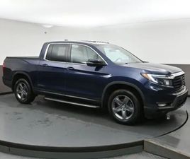 2020 HONDA RIDGELINE TOURING