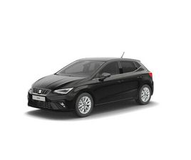 IBIZA XCELLENCE SHZ*KAMERA*ACC*TA*LED UVM...