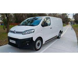 CITROËN JUMPY 2.0 BLUEHDI XL CLUB CONFORT SEMI-VIDRADO