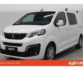 MESTER EXPERT L2 2,0 BLUEHDI 150 HK