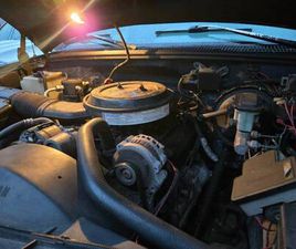 95 CHEVY SILVERADO C2500