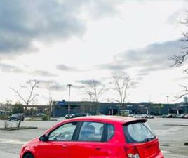 CLEAN TITLE PONTIAC WAVE FOR SALE..