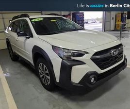 USED 2025 SUBARU OUTBACK PREMIUM
