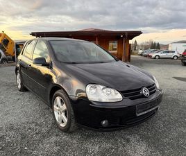 VW GOLF 2.0 TDI DSG 5,080 EUR