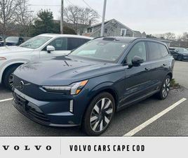 VOLVO EX90 USED 2025 VOLVO EX90 ULTRA, TWIN MOTOR PERFORMANCE, FULLY ELECTRIC, 7 SEATS