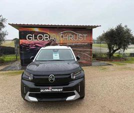 CITROËN C3 AIRCROSS 44 KWH YOU PACK PLUS