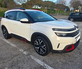 CITROËN C5 AIRCROSS 1.2 PURETECH, 131CV