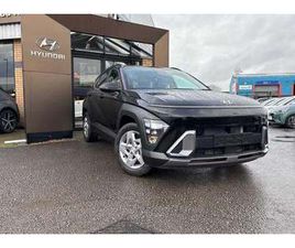 2025 HYUNDAI KONA 1.6T 138 ADVANCE 5DR HATCHBACK PETROL MANUAL