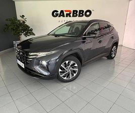 HYUNDAI TUCSON 1.6 CRDI VANGUARD