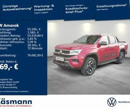 3.0 PANAMERICANA 4MOTION 5-JAHRE GARANTIE