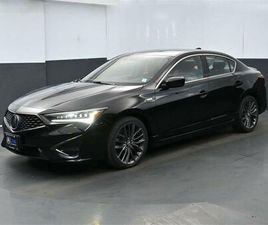 ACURA ILX USED 2021 ACURA ILX PREMIUM & A-SPEC PACKAGES