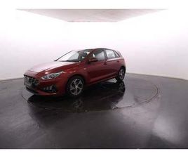 HYUNDAI I30 1.0 TGDI STYLE 120CV CAM. TRASEIRA / JLL