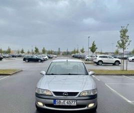 OPEL VECTRA OPEL VECTRA 1,6 CD
