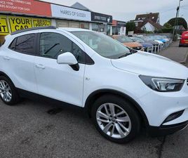 1.4I TURBO DESIGN NAV AUTO EURO 6 5DR