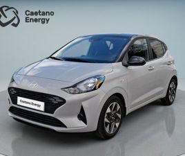 HYUNDAI I10 1.0 MPI COMFORT AMT MY25 (TT)