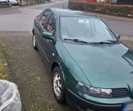 SEAT TOLEDO