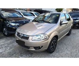 FIAT SIENA EL 1.0 MPI FIRE FLEX 8V 4P 2013