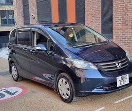 HONDA FREED / FR‑V