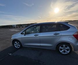 HONDA FR-V ES 1.8I-VTEC 2009 AUTO