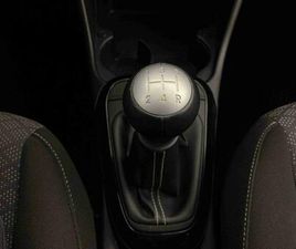 KIA PICANTO PICANTO 1.0 CVVT URBAN