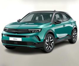 GS 1.2 130 AT8 KOMFORTP SHZ KAM PDC 17Z