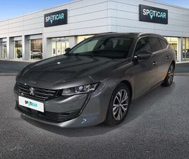 BLUEHDI 130 S&S EAT8 SW ALLURE