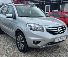 RENAULT KOLEOS BOSE EDITION DCI 150 4X2