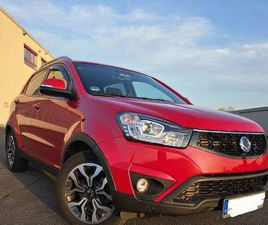 2.2 E-XDI 220 4WD AUTOMATIK SAPPHIRE