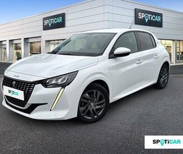 PURETECH 75 S&S BVM5 STYLE