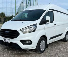 300 VAN L2 H2 2.0 TDCI