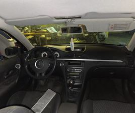 RENAULT LAGUNA GRANDTOUR PRIVILEGE 2.2 DCI FAP EXPRE...