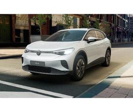 VOLKSWAGEN ID.4 PRO 210KW (286CV) 77KWH AUTOMÁTICO