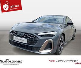 AUDI A5 LIM E-HYBRID QUAT. 220KW S TRONIC EDITION ONE