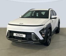 HYUNDAI KONA 1.0T 115CV XLS