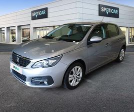 PURETECH 110CH S&S BVM6 ACTIVE