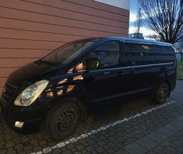 2.5 CRDI TRAVEL TREND