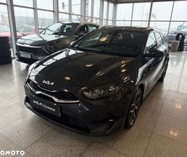 KIA CEED 1.5 T-GDI L BUSINESS LINE DCT