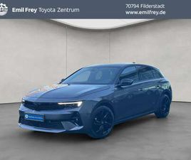 1.2 TURBO AUTOMATIK GS *AHK*360°HEAD-UP*