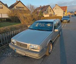 VOLVO 850 2.0 10V