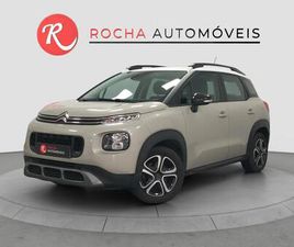 CITROËN C3 AIRCROSS 1.2 PURETECH FEEL