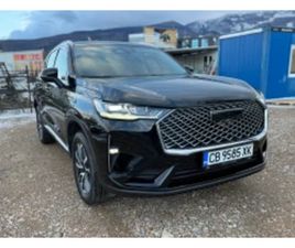 HAVAL H6 2.0GDIT PREMIUM 4X4 ≫ 2023 • 25 500 EUR • ID