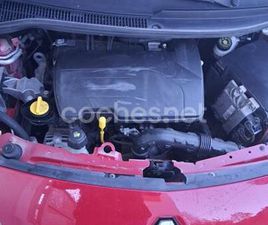 RENAULT TWINGO RENAULT TWINGO AUTHENTIQUE 2010 1.2 75 ECO2