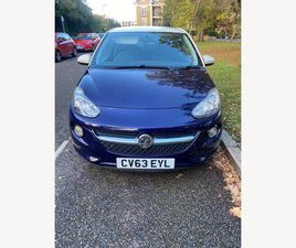 1.4 16V JAM EURO 5 3DR