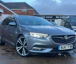 2.0 TURBO D BLUEINJECTION ELITE NAV SPORTS TOURER AUTO EURO 6 (START/STOP) 5DR