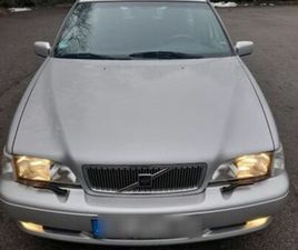 VOLVO V 70/1 LPG
